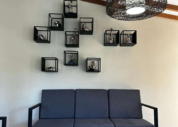 Hotel Campo Real
