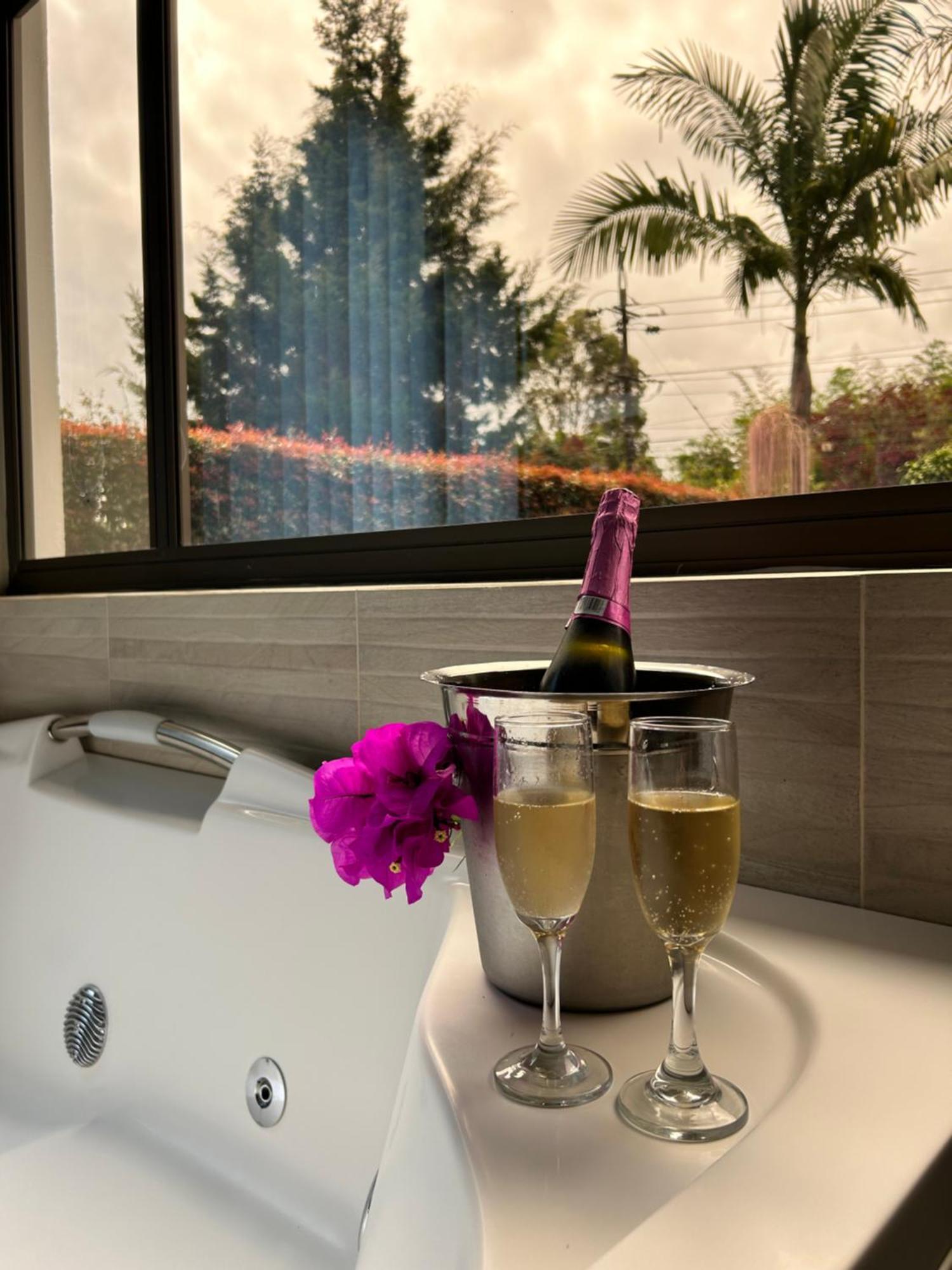 Hotel Campo Real