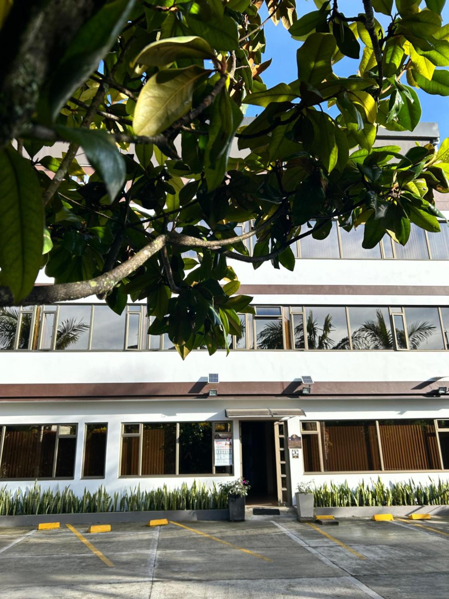Campo Real Hotel Rionegro
